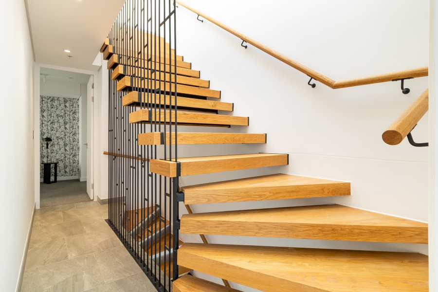 2 Bedroom Property for Sale in Cape Town City Centre Western Cape